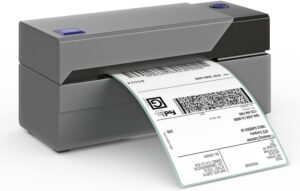 Thermal Printers: Components, Uses, and Much More