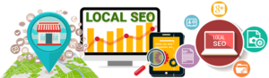 Boost Your Business With Local SEO Services!