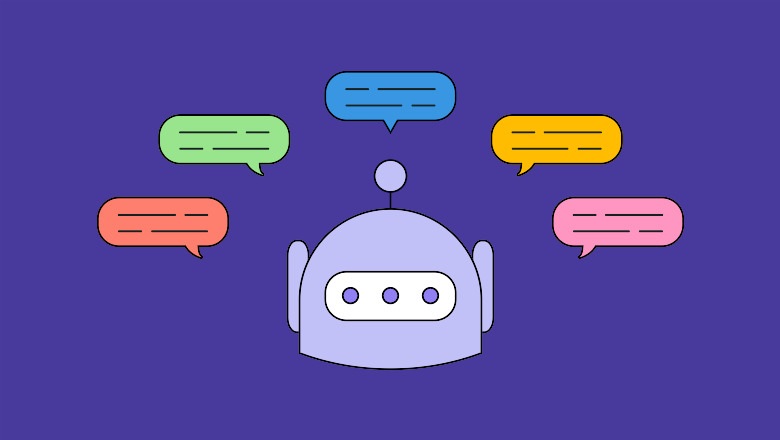 How to Use Conversational AI to Make Your Company’s Marketing Smarter