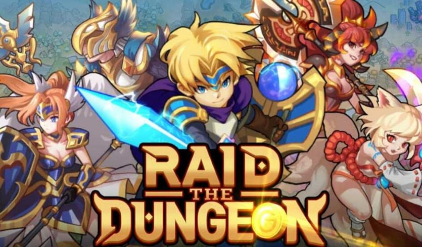 Downloading and Enjoying Raid the Dungeon Using a Gaming Virtual Emulator