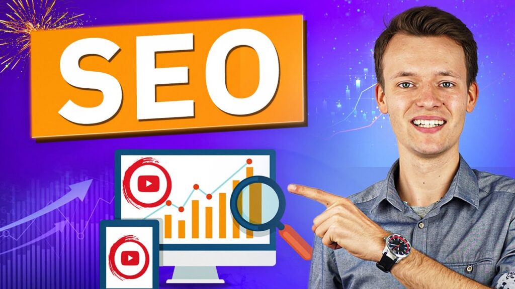 What helps SEO do their job better?