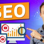 expert that specializes in SEO