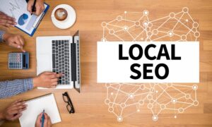 Local SEO in Gloucester: Boost Your Online Presence in the Heart of England