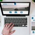 Role of content in web design for local businesses