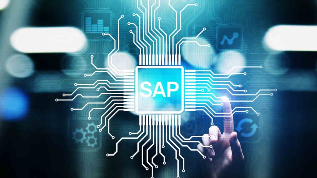 Transforming Sales and Marketing For MSMEs With SAP Business One