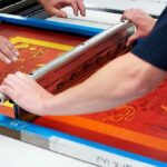 Screen Printing