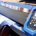 Using a Sublimation Printer